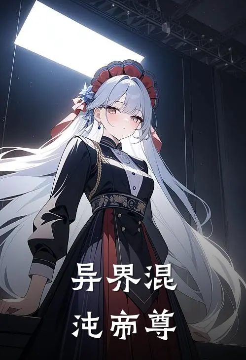 异界混沌帝尊武逸凌雪完结小说免费阅读_完本热门小说异界混沌帝尊武逸凌雪