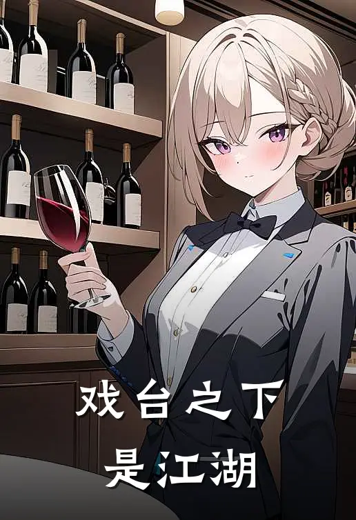 戏台之下是江湖(沈丹蝶顾明轩)热门小说大全_免费小说大全戏台之下是江湖沈丹蝶顾明轩