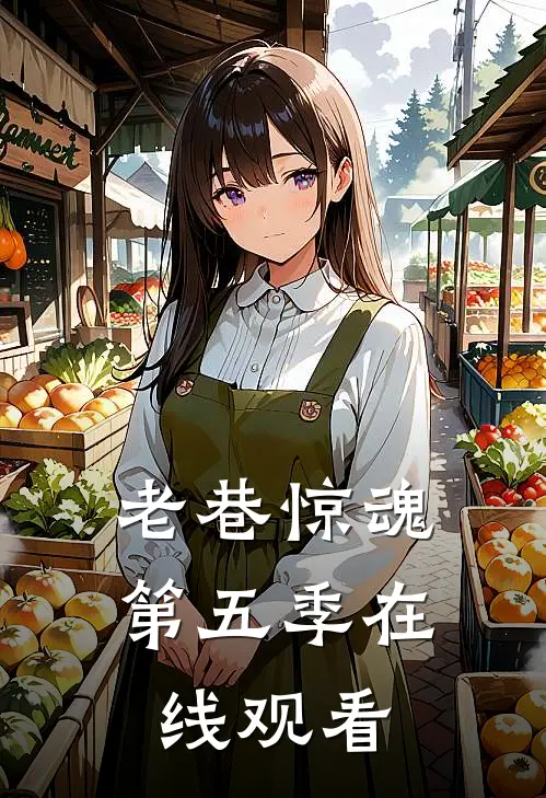 老巷惊魂第五季在线观看