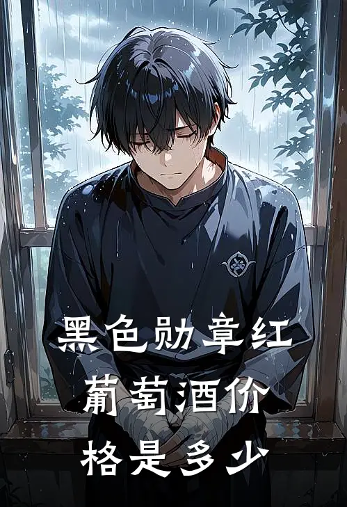 黑色勋章红葡萄酒价格是多少