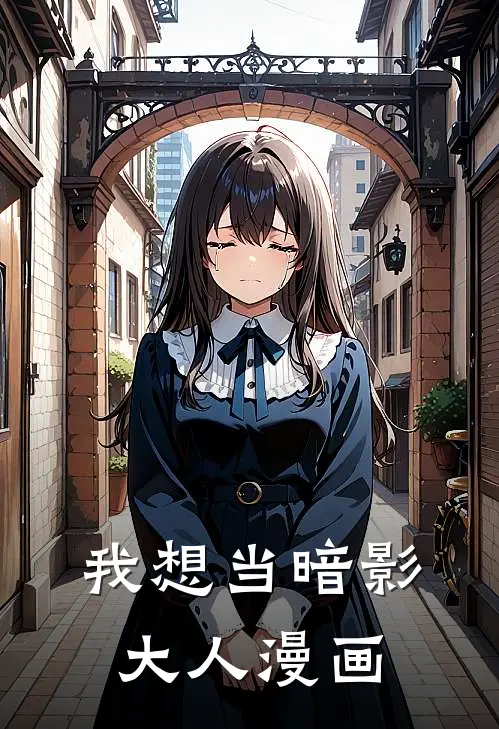 我想当暗影大人漫画