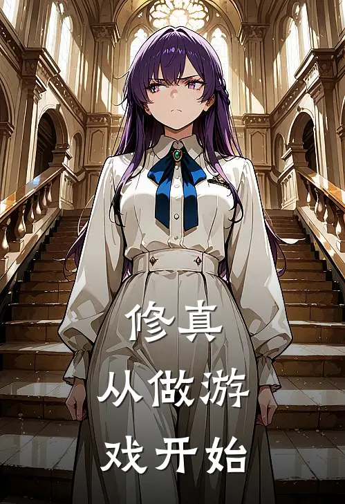 修真：从做游戏开始墨刑天凌雪完结小说免费阅读_热门免费小说修真：从做游戏开始(墨刑天凌雪)