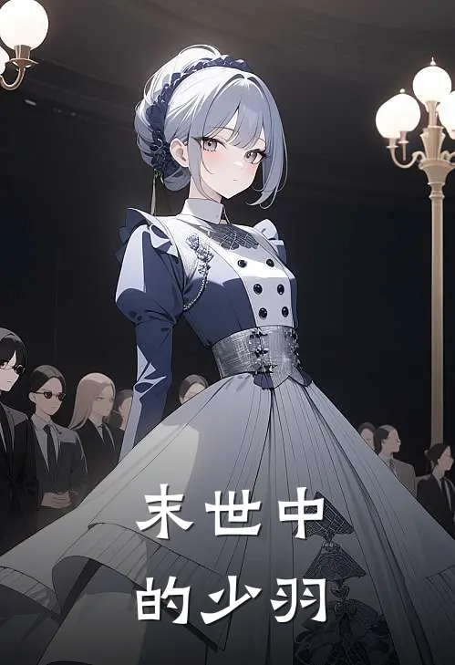 末世中的少羽