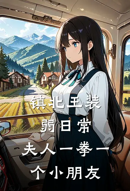 镇北王装弱日常：夫人一拳一个小朋友(阿蛮镇北王)完结小说推荐_免费小说镇北王装弱日常：夫人一拳一个小朋友(阿蛮镇北王)