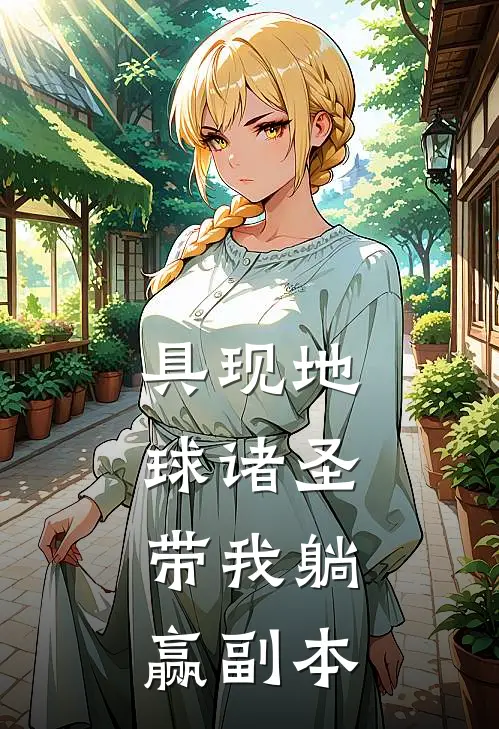 具现地球诸圣，带我躺赢副本(谭飞张大山)网络热门小说_最新小说具现地球诸圣，带我躺赢副本(谭飞张大山)