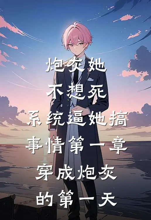 苏念炮灰(炮灰她不想死，系统逼她搞事情第一章穿成炮灰的第一天)全本阅读_苏念炮灰最新热门小说