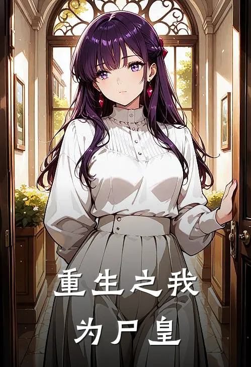 重生之我为尸皇(林越楚风)全本完结小说_完整版免费全文阅读重生之我为尸皇(林越楚风)