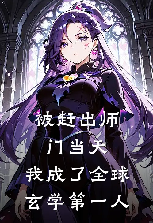 《被赶出师门当天，我成了全球玄学第一人》(沈清辞赵玉轩)全章节在线阅读_沈清辞赵玉轩全章节在线阅读