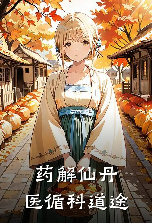 《药解仙丹：医循科道途》苏云赵虎_(药解仙丹：医循科道途)全集在线阅读