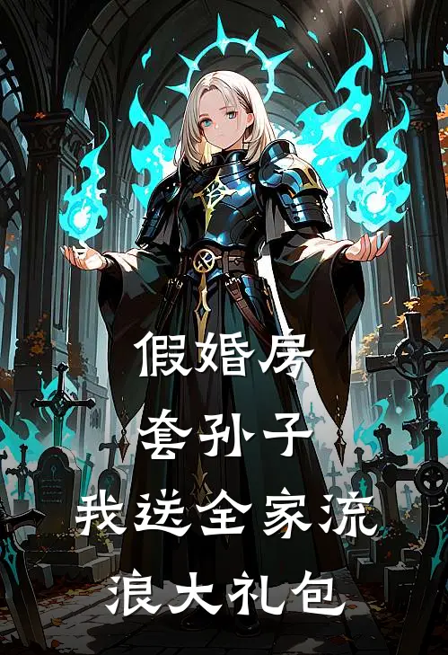 假婚房套孙子，我送全家流浪大礼包