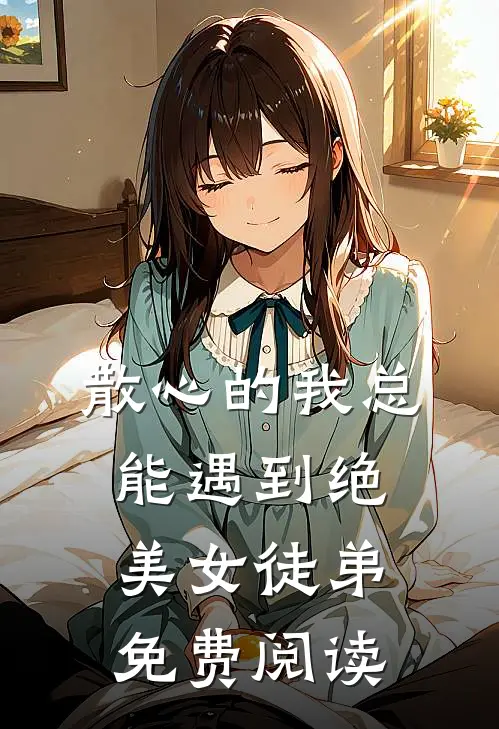 散心的我总能遇到绝美女徒弟免费阅读