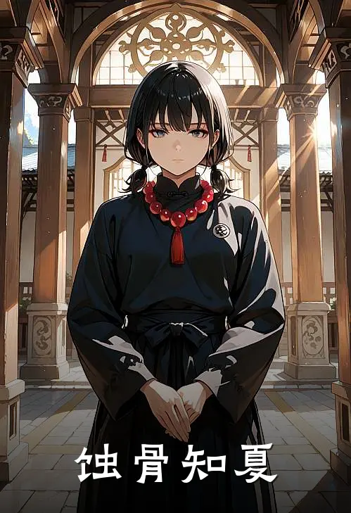 蚀骨知夏(林知夏沈墨言)小说最新章节_全文免费小说蚀骨知夏林知夏沈墨言