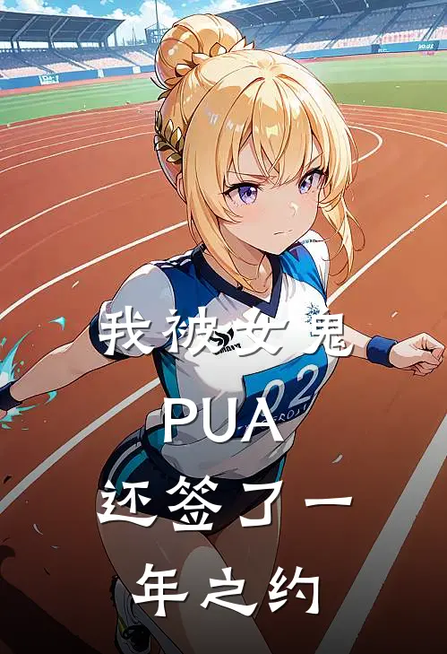 我被女鬼PUA，还签了一年之约