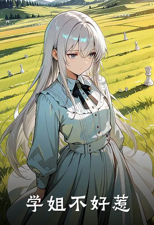 学姐不好惹