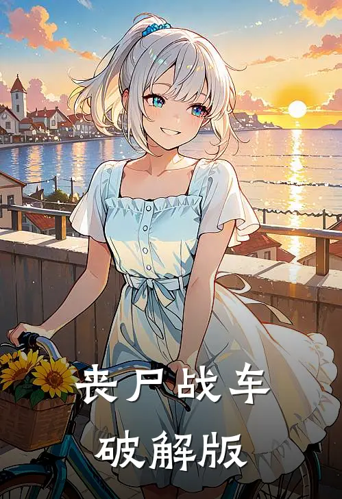 丧尸战车破解版