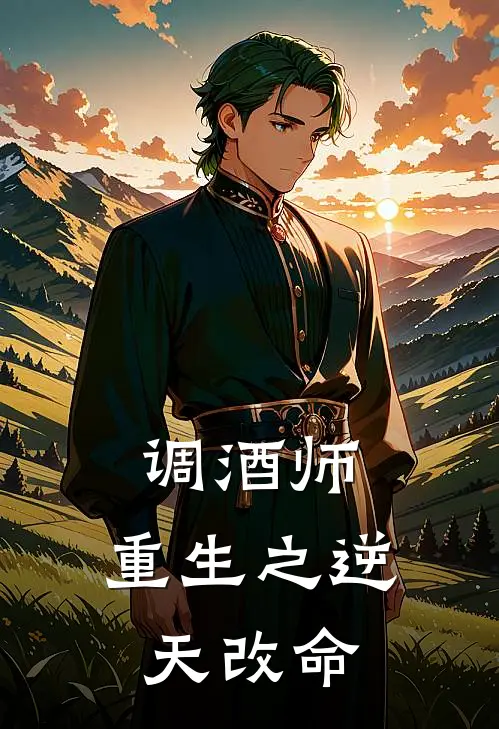 调酒师：重生之逆天改命(叶如霜楚云霄)免费热门小说_最新小说推荐调酒师：重生之逆天改命叶如霜楚云霄