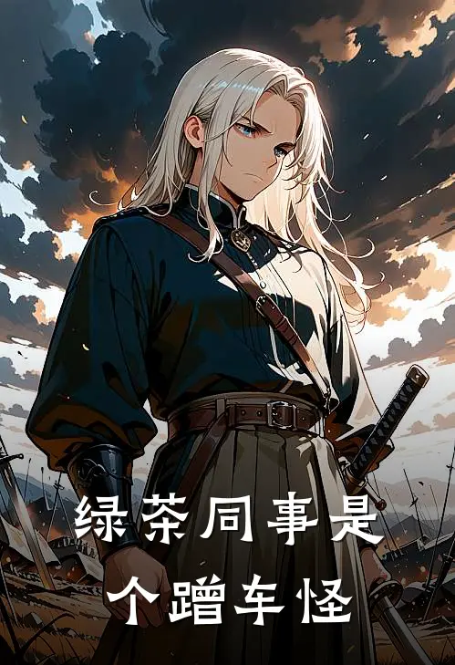 绿茶同事是个蹭车怪