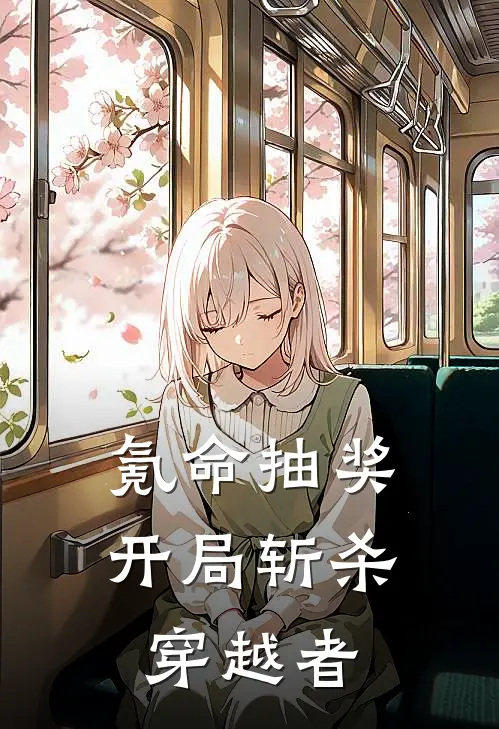 江白裴瑜（氪命抽奖：开局斩杀穿越者）全文免费阅读无弹窗大结局_