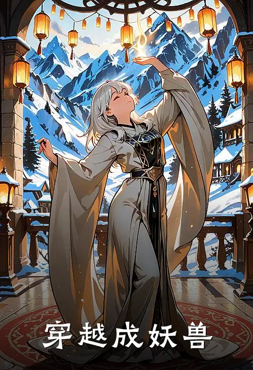 穿越成妖兽高银洲墨羽全本免费完结小说_免费小说完结穿越成妖兽高银洲墨羽