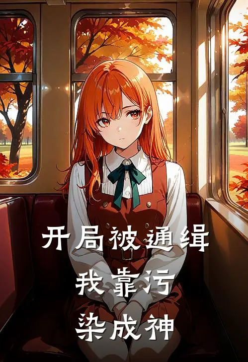 《开局被通缉，我靠污染成神》罗隐苏瑾全本阅读_(罗隐苏瑾)全集阅读