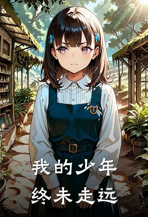 我的少年，终未走远（苏慕沉沈清河）完整版小说阅读_我的少年，终未走远全文免费阅读（苏慕沉沈清河）