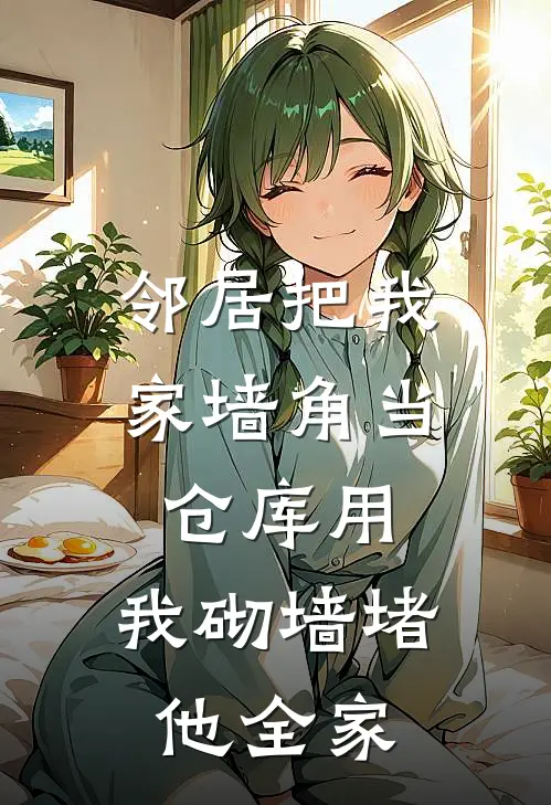 邻居把我家墙角当仓库用，我砌墙堵他全家(周大勇周浩)全文阅读免费全集_完结小说邻居把我家墙角当仓库用，我砌墙堵他全家周大勇周浩