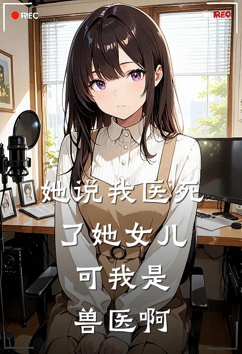 她说我医死了她女儿，可我是兽医啊陈月李芬全本免费完结小说_免费小说完结她说我医死了她女儿，可我是兽医啊陈月李芬