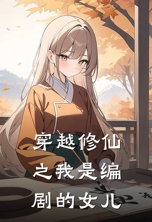 穿越修仙之我是编剧的女儿