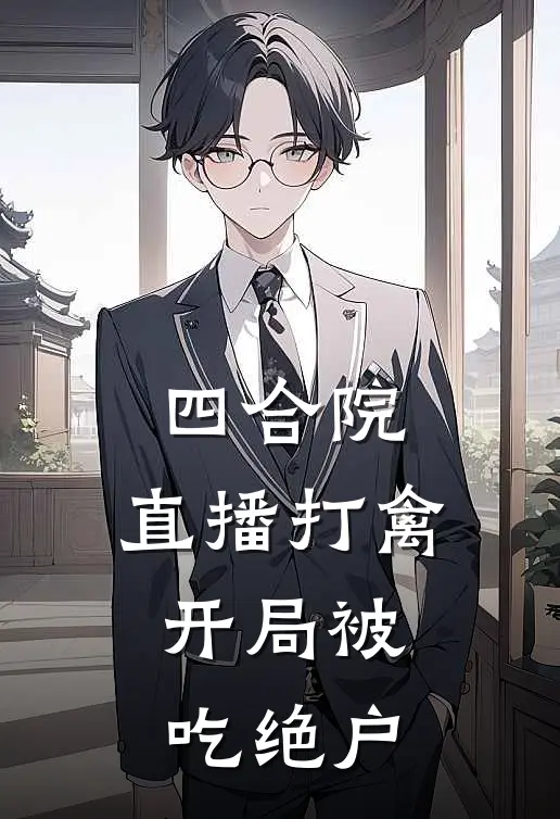 四合院：直播打禽，开局被吃绝户