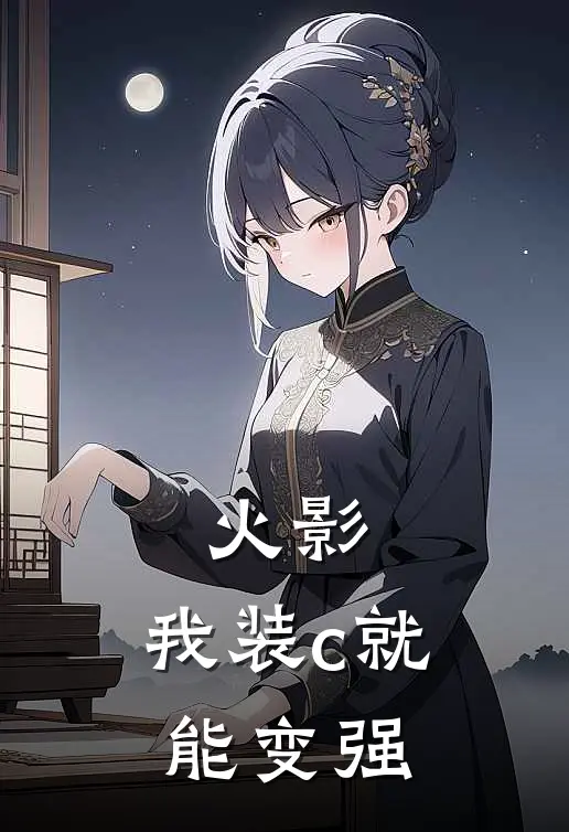 火影：我装c就能变强