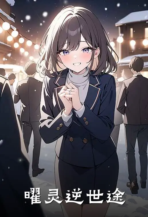 曜灵逆世途楚尘苏瑶完整版小说_最新章节列表曜灵逆世途(楚尘苏瑶)