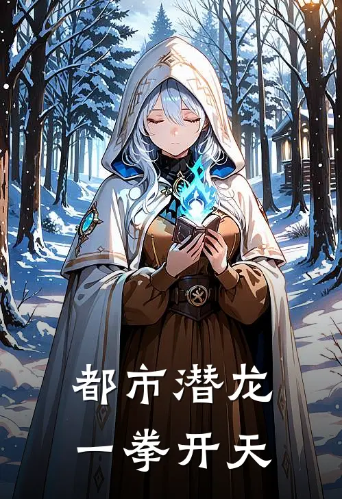 都市潜龙一拳开天