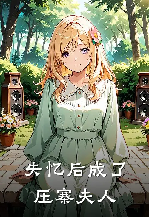 沈峥周虎(失忆后成了压寨夫人)全集阅读_《失忆后成了压寨夫人》全文免费阅读