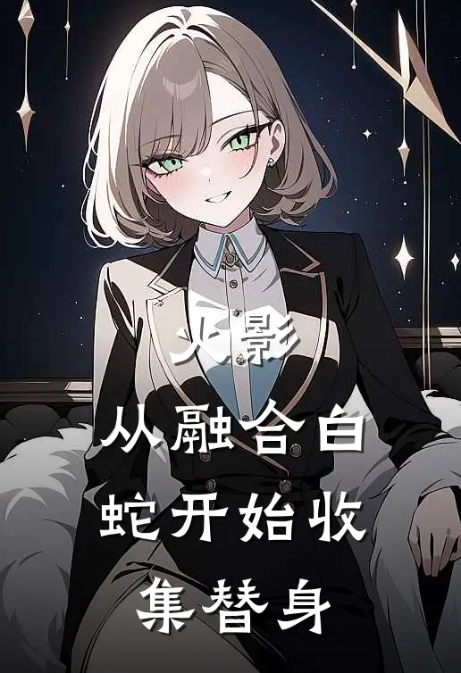 火影：从融合白蛇开始收集替身晴彦渡边晴彦热门完结小说_最热门小说火影：从融合白蛇开始收集替身晴彦渡边晴彦