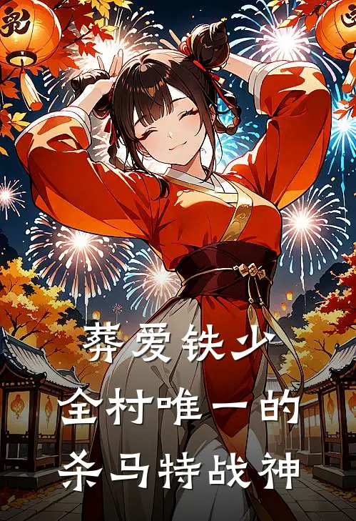 葬爱·铁少：全村唯一的杀马特战神