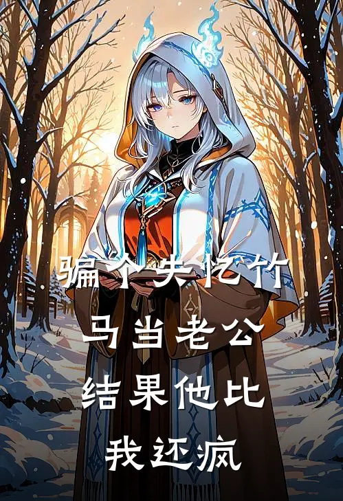 骗个失忆竹马当老公，结果他比我还疯(沈律阿律)最新小说_免费阅读完整版小说骗个失忆竹马当老公，结果他比我还疯(沈律阿律)