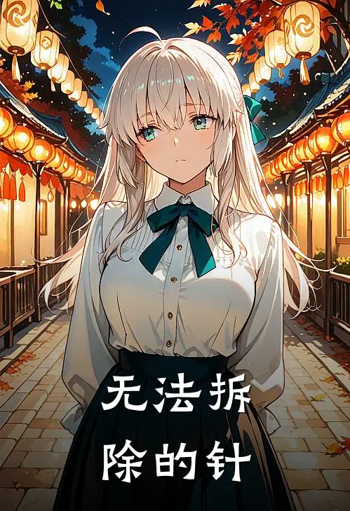 林逸林岩《无法拆除的针》完整版在线阅读_林逸林岩完整版在线阅读