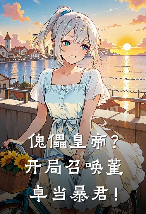 傀儡皇帝？开局召唤董卓当暴君！姬玄董卓最新好看小说_最新完本小说傀儡皇帝？开局召唤董卓当暴君！姬玄董卓