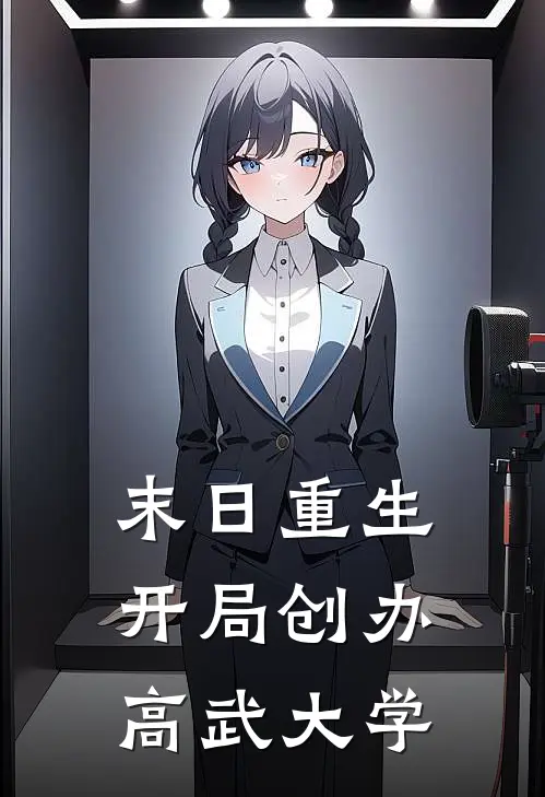 秦烽杨开末日重生：开局创办高武大学全章节在线阅读_末日重生：开局创办高武大学全集免费在线阅读