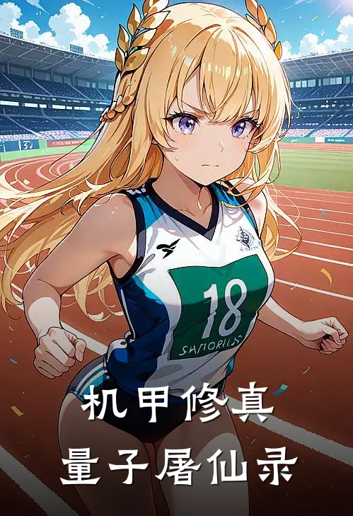 机甲修真：量子屠仙录(林小天韩小雨)全本免费在线阅读_林小天韩小雨全文阅读