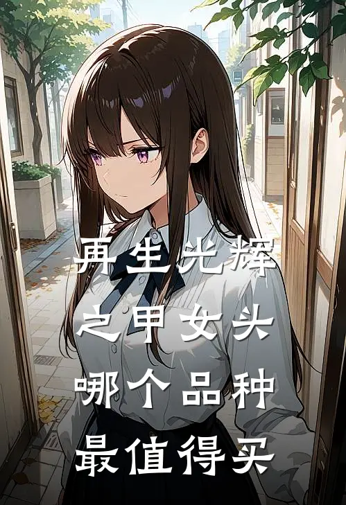 再生光辉之甲女头哪个品种最值得买