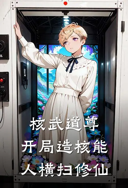 核武道尊：开局造核能人横扫修仙