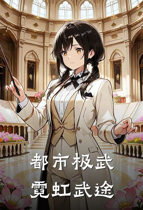 都市极武霓虹武途(林野林野)完结版免费阅读_都市极武霓虹武途全文免费阅读