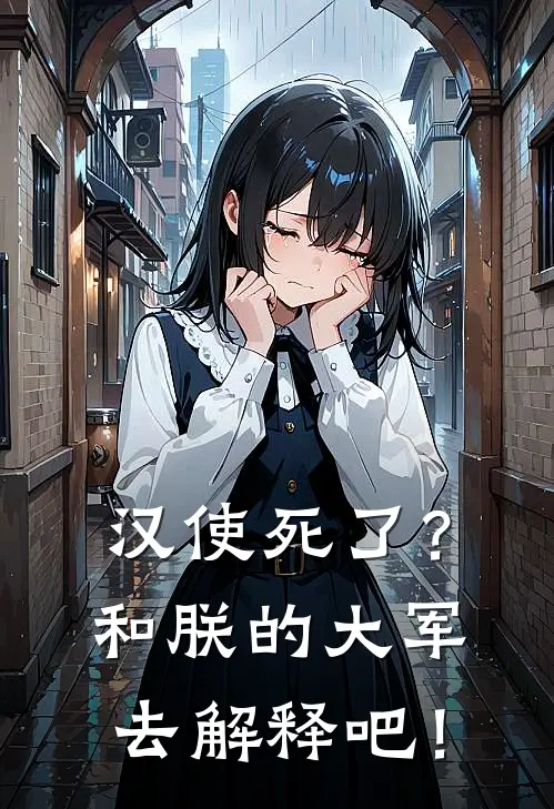 汉使死了？和朕的大军去解释吧！