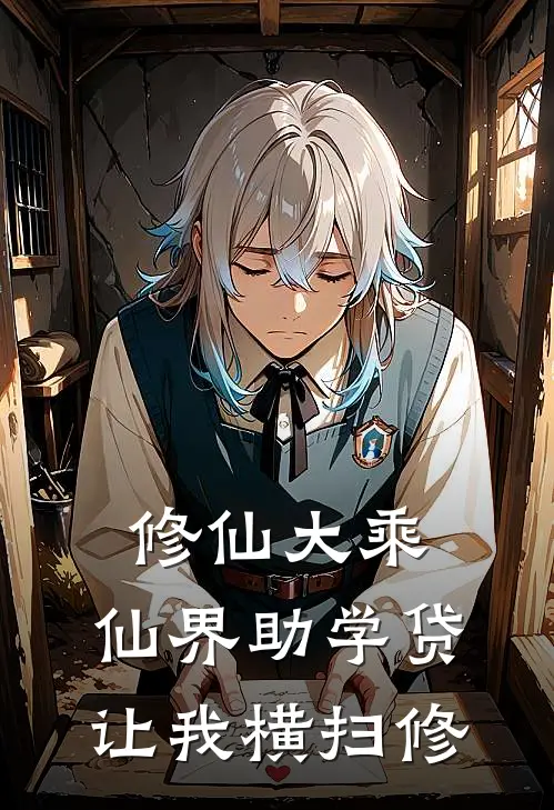 修仙大乘，仙界助学贷让我横扫修林凡赵虎_《修仙大乘，仙界助学贷让我横扫修》最新章节免费在线阅读