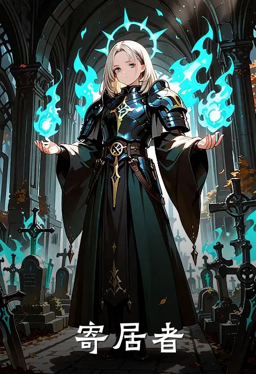 寄居者(阿黄阿黄)热门网络小说_最新章节列表寄居者(阿黄阿黄)