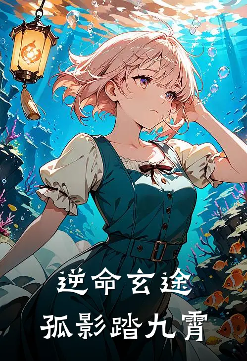 逆命玄途：孤影踏九霄