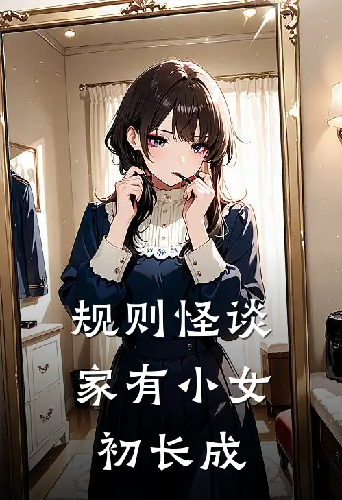 规则怪谈：家有小女初长成