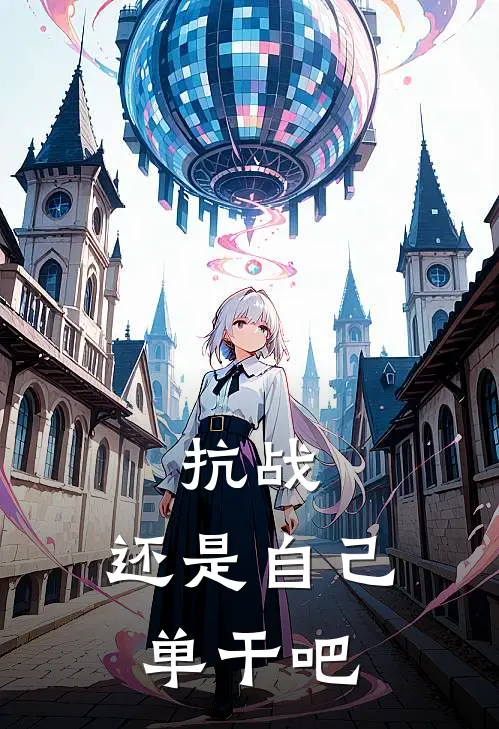 抗战，还是自己单干吧