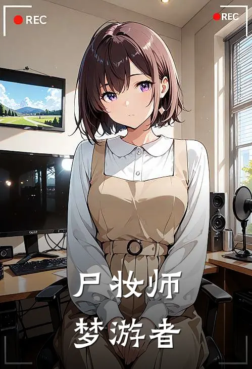 尸妆师：梦游者